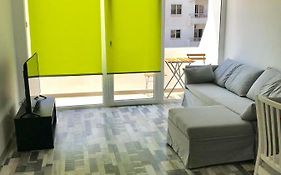 Dasoudi Beach Bright&Sunny Design Apartment